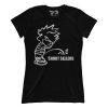 Calvin Pee - Short Sellers (Ladies)