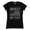 MARPAT - America's Away Colors V2 (Ladies)