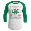 Reindeer Games