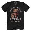 2 Scoops, 2 Genders, 2 Terms