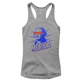 Premium Ladies Racerback Tank