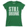 SPD: Still Drunk - Saint Patrick's Day Hangover Edition (Ladies)