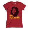 She Guevara (Ladies)