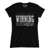 Sick of Winning (Ladies)