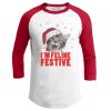 I'm Feline Festive V2