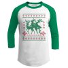 Reindeer Games (Ladies)