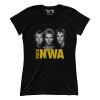 F... NWA (Ladies)