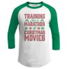 Training For Christmas (Ladies)