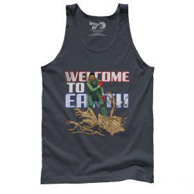 Premium Mens Tank