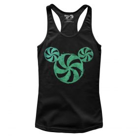 Premium Ladies Racerback Tank