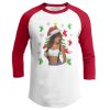 Kelly Kapowski Santa