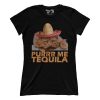 Purrr Me Tequila (Ladies)
