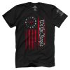 We The People 1776 Flag