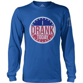 Mens Long Sleeve