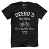 Deebo's Bike Rental (parody)