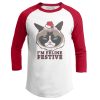 I'm Feline Festive (Ladies)