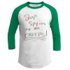 Stop Spying (Ladies)