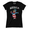 Merica Bear (Ladies)