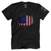 American Flag Breakthrough