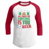All I want is Beer (Ladies)
