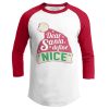 Define “Nice” (Ladies)