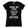 Show Me Your Kitties v1 (Ladies)