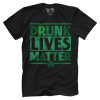 SPD: Drunk Lives Matter