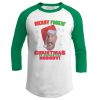 Merry Fookin Christmas