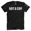 Not A Cop