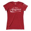 Enjoy America (Ladies)