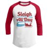 Sleigh All Day (Ladies)