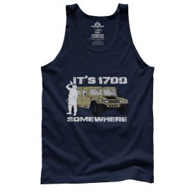 Premium Mens Tank