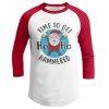 Time to get Ho Ho Hammered