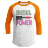 Ghoul Power (Ladies)