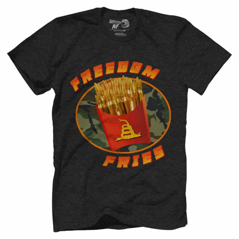 freedom fries freedom fries