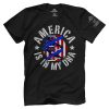 American DNA