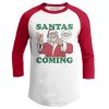 Santa is Coming V1 (Ladies)