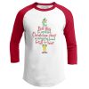 Spread Christmas Cheer (Ladies)