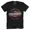 Americans Are Dreamers