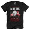 Mattis for SecDef