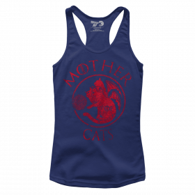 Premium Ladies Racerback Tank