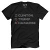 USMC - Harambe Check