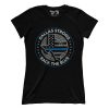 Dallas Strong - Fundraiser Shirt (Ladies)