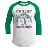 Snowmies