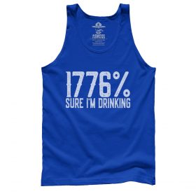 Premium Mens Tank