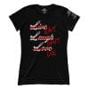 Eat S**t Die (Ladies)