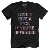 F Offended - CLASSIC