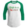 Sleigh In It