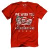 Americhristmas - December 2018 Club AAF Exclusive Design