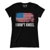I Don't Kneel (Ladies)